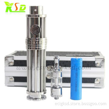 Popular big vapor vv&vw mod 134mod
